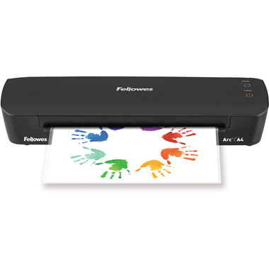FELLOWES Laminiergerät Arc A4 4570001