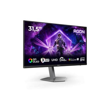 AOC Monitor AGON PRO AG326UZD2