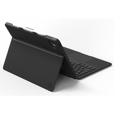 ZAGG Keyboard Pro Keys iPad Air11 103414713 2 Connect, (M2) Black,CH