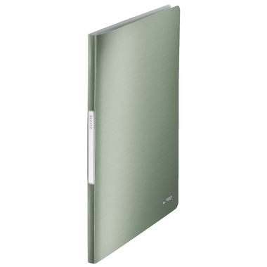 LEITZ Album di Present. Style PP A4 39580053 seladon verde 20 fodere