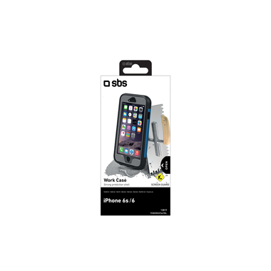 Shockproof hard protective case for iPhone 6/6S