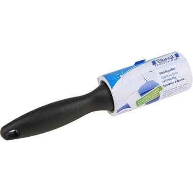 EBNAT Kleiderroller 4.5m 240762 schwarz