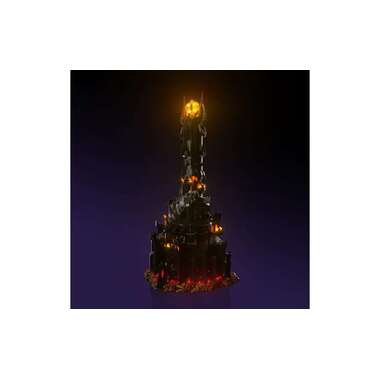 Light My Bricks LED Light Kit for LEGO® LMB 2.0 for 10333 Lord of the Rings