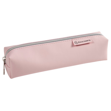 EXACOMPTA Trousse Aquarel carré 52580E ass. 22.5x5cm