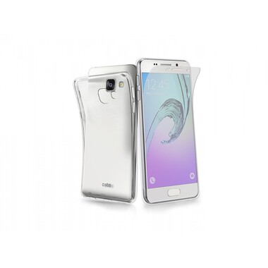 Extra thin protective case for Samsung Galaxy A3 2016