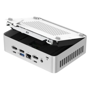 ASUS Barebone NUC 15 Pro Plus RNUC15CRSU700002