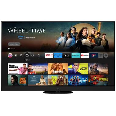 Panasonic TV TV-65Z95AEK 65", 3840 x 2160 (Ultra HD 4K), OLED
