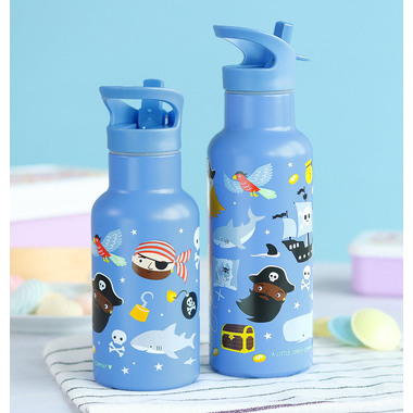 ALLC Gourde XL 500ml DBSXPI90 Pirates