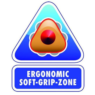 FABER-CASTELL Farbstift Jumbo Grip 110932 fleischfarbe