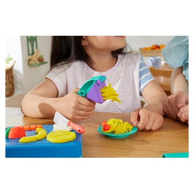 Play-Doh Modeling Toy Little Chef Starter Set