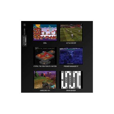 Blaze Gremlin Cartridge 1 (Box)