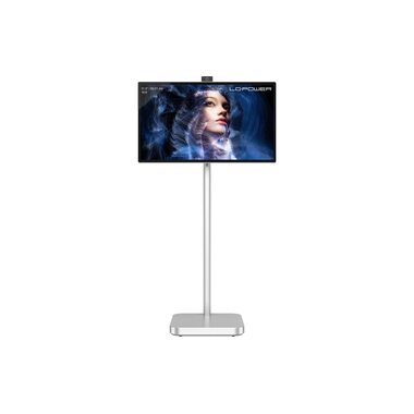 LC-Power Smart Monitor LC-M32S4K 31.5", 3840 x 2160 (Ultra HD 4K)