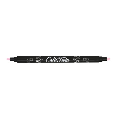 ONLINE Calli Brush Twin 3mm 18612/6 Powder