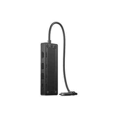 HP USB-C Travel Hub G3 86S97UT