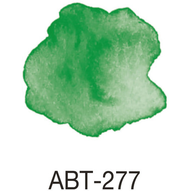 TOMBOW Dual Brush Pen ABT 277 vert foncé