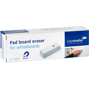 LEGAMASTER Whiteboard carta assorbente 7-120300