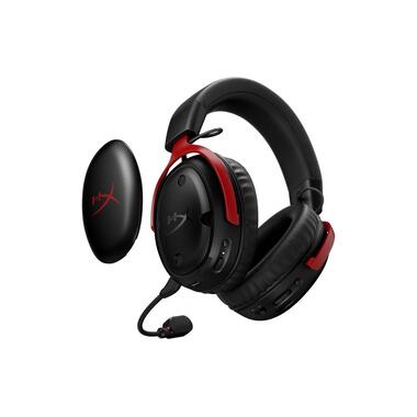 HyperX Headset HyperX Cloud III S Red/Black