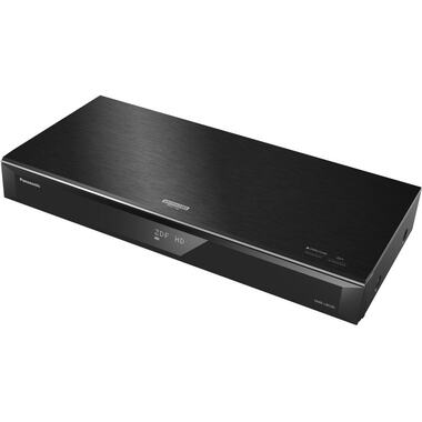 Panasonic Blu-ray Recorder DMR-UBC90 Schwarz
