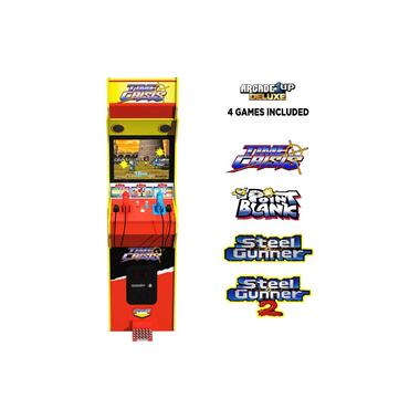 Arcade1Up Arcade-Automat Time Crisis Deluxe