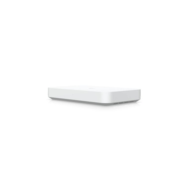 Ubiquiti Router UniFi Gateway UXG-Fiber (1x PoE+ 30W)
