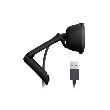 Logitech Webcam Brio 105 Full HD 1080p 30 fps