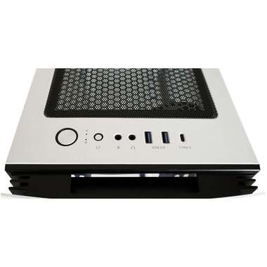 LC-Power Case per PC Gaming 713W Bright_Sail_X