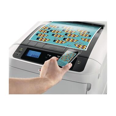 OKI Drucker C844DN