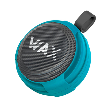 Waterproof floating wireless speaker