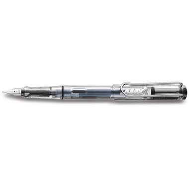 LAMY Füllhalter 012 vista M 1215152 transparent