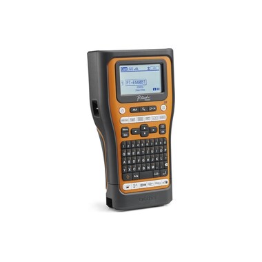 Brother Beschriftungsgerät PT-E560BTVP