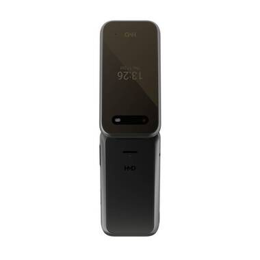 HMD 2660 Flip (128MB, Charcoal)