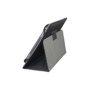 Hama Tablet Book Cover Strap Noir