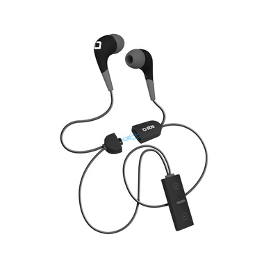 Bluetooth earphones for smartphones