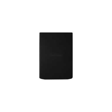 PocketBook E-Book Reader Schutzhülle Flip Cover Black