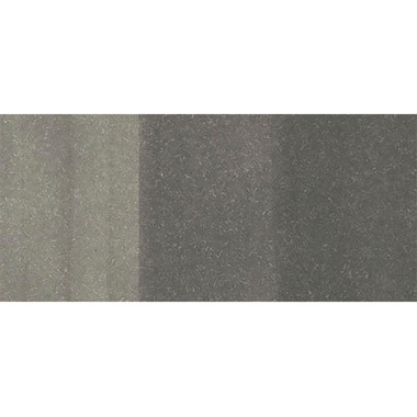 COPIC Marker Sketch 21075111 W-6 - Warm Grey No.6