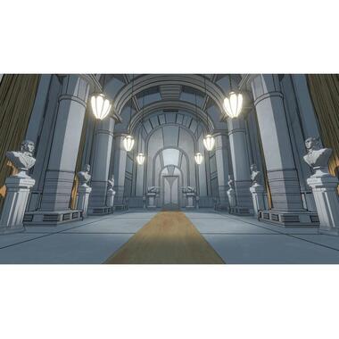 PM Studios Blue Prince [PS5] (Box)