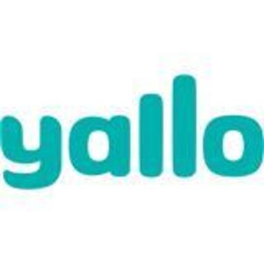 Yallo Refill 100.-