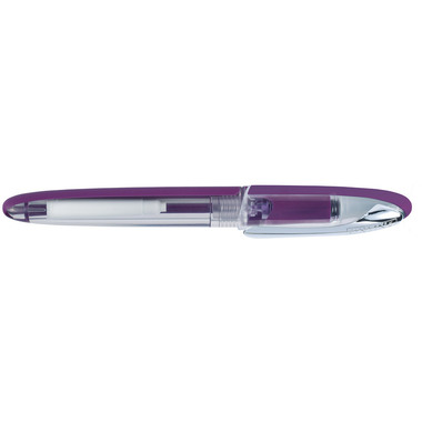 ONLINE Rollerball Air 0.7mm 20007/3D Violet, bleu