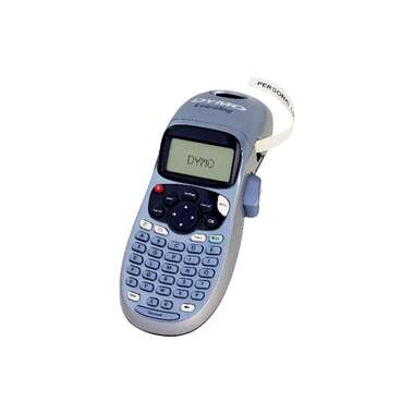 DYMO Label Maker LT-100H Portable