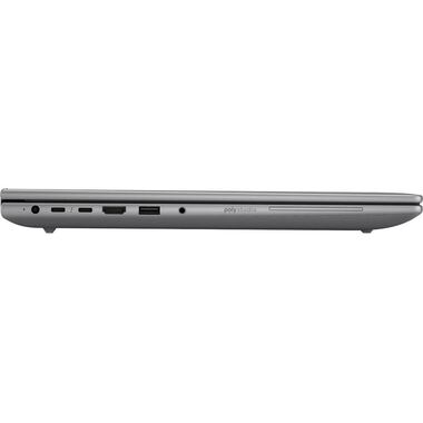 HP ZBook X G1i B72VMET