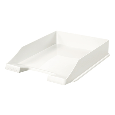 HAN Corbeille courrier Stan. A4/C4 1027-X-12 blanc