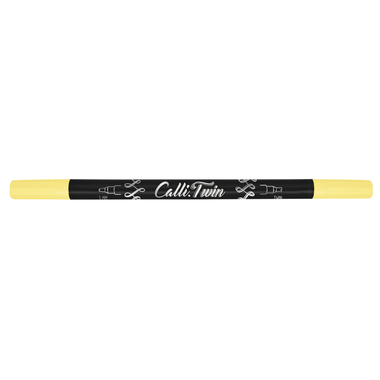 ONLINE Calli Brush Twin 3mm 18611/6 Vanille