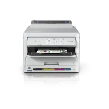 Epson Drucker WorkForce Pro WF-C5390DW,