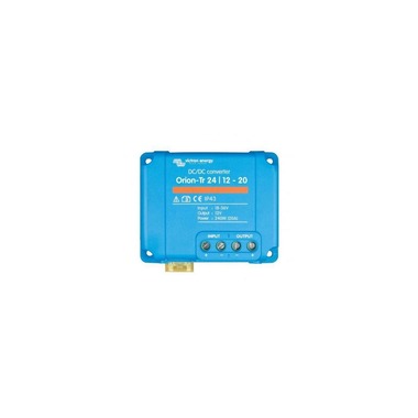 Victron DC/DC Voltage Converter Orion-Tr 24-12 V, 20A 240 W