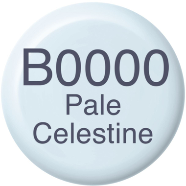 COPIC Ink Refill 21076349 B - 0000 Pale Celestine