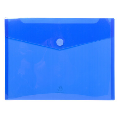 EXACOMPTA Porte-documents A4 56420E PP, assorti