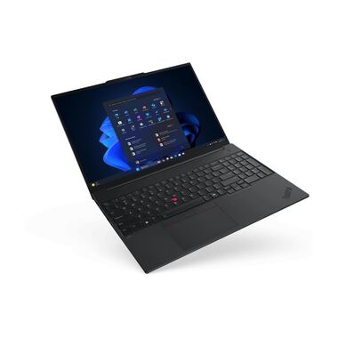 Lenovo Notebook ThinkPad E16 Gen 3 (Intel) Copilot+ PC