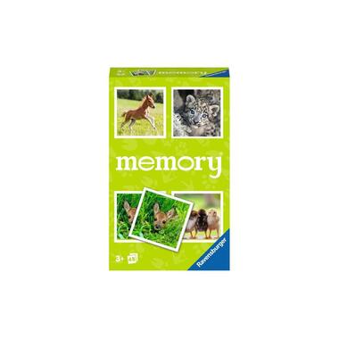 Ravensburger Memory Tierbaby