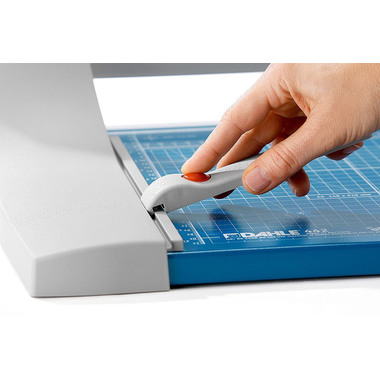 DAHLE tagliatrice a rullo 442 00442-20420 A3 / 35 fogli