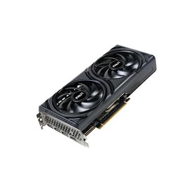 Palit Carte graphique GeForce RTX 5060 Infinity 2 OC